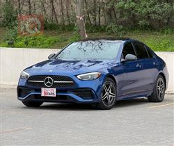 مرسيدس بنز C-Class